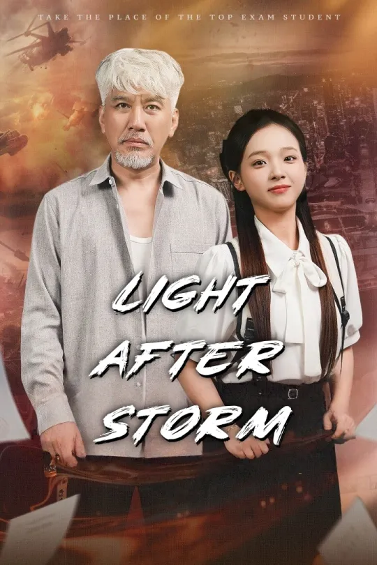 Light After Storm